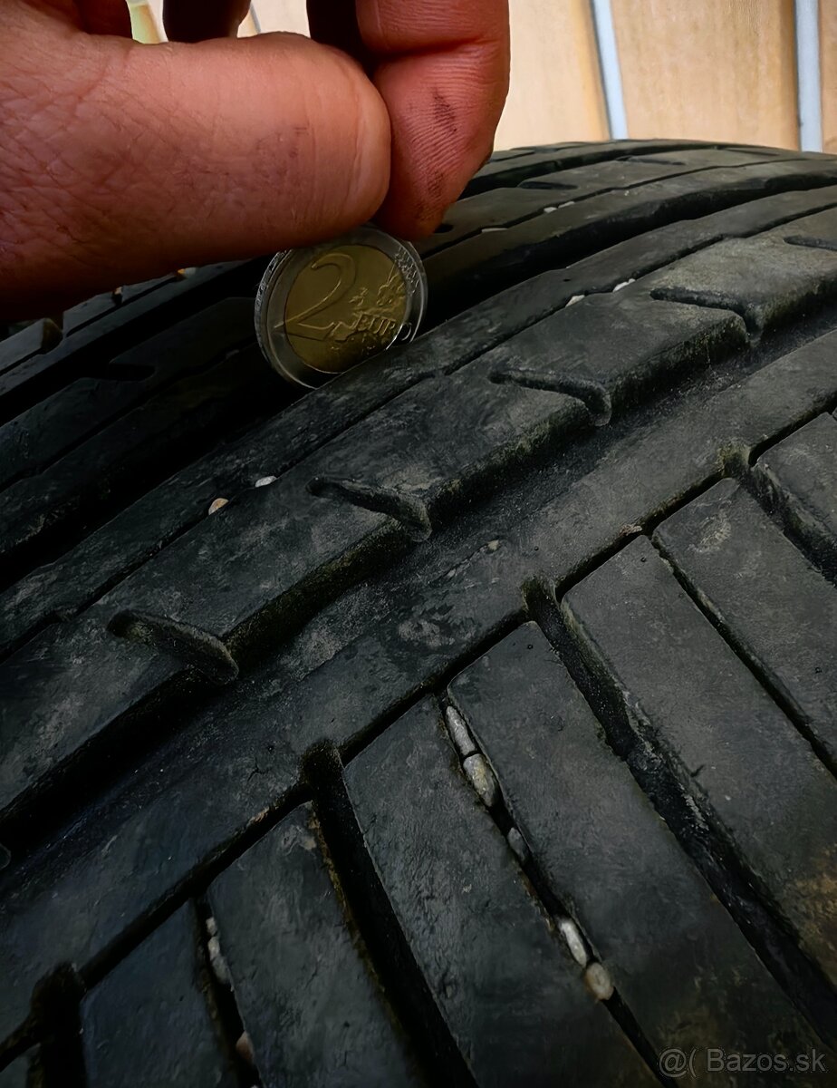 Originál disky škoda yeti - 7