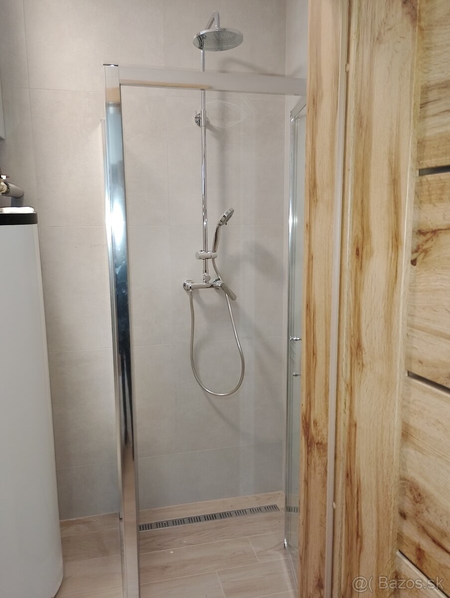 Prenájom rodinného domu - 7