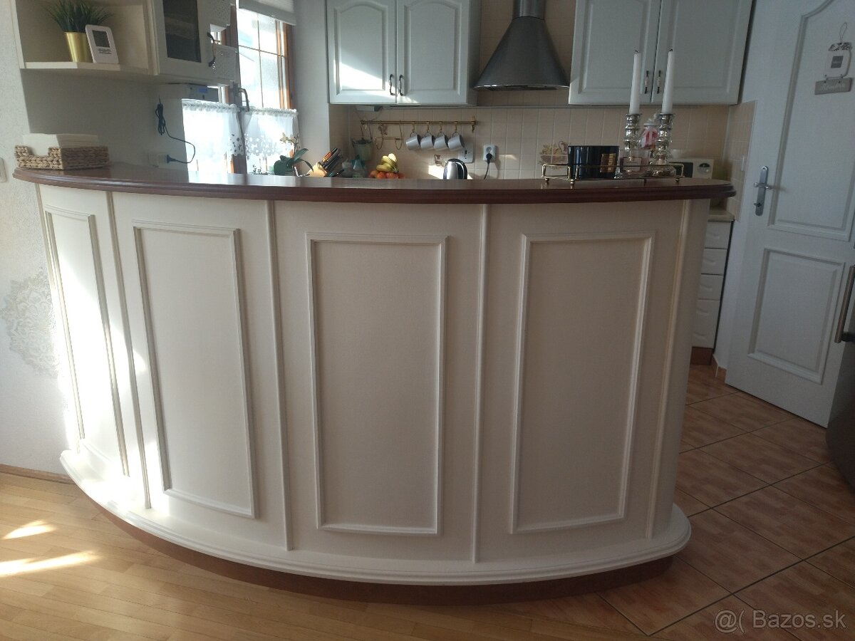 Predám kuchynskú linku - 7