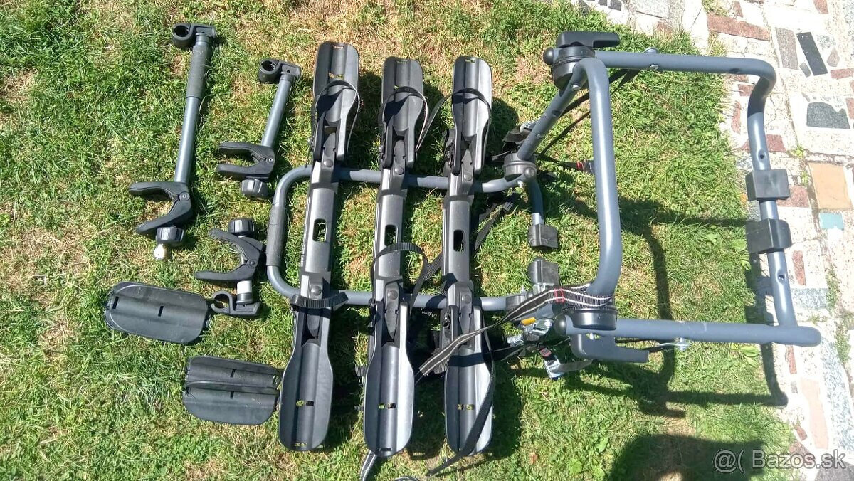 Nosič 3 bicyklov Peruzzo - 7