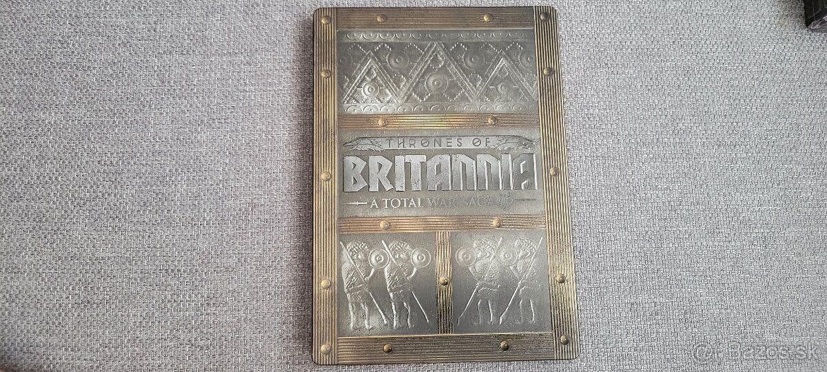 Predam herne steelbooky format G1 - 7