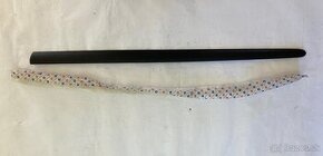 Lišty dverí vozidiel Peugeot - 7