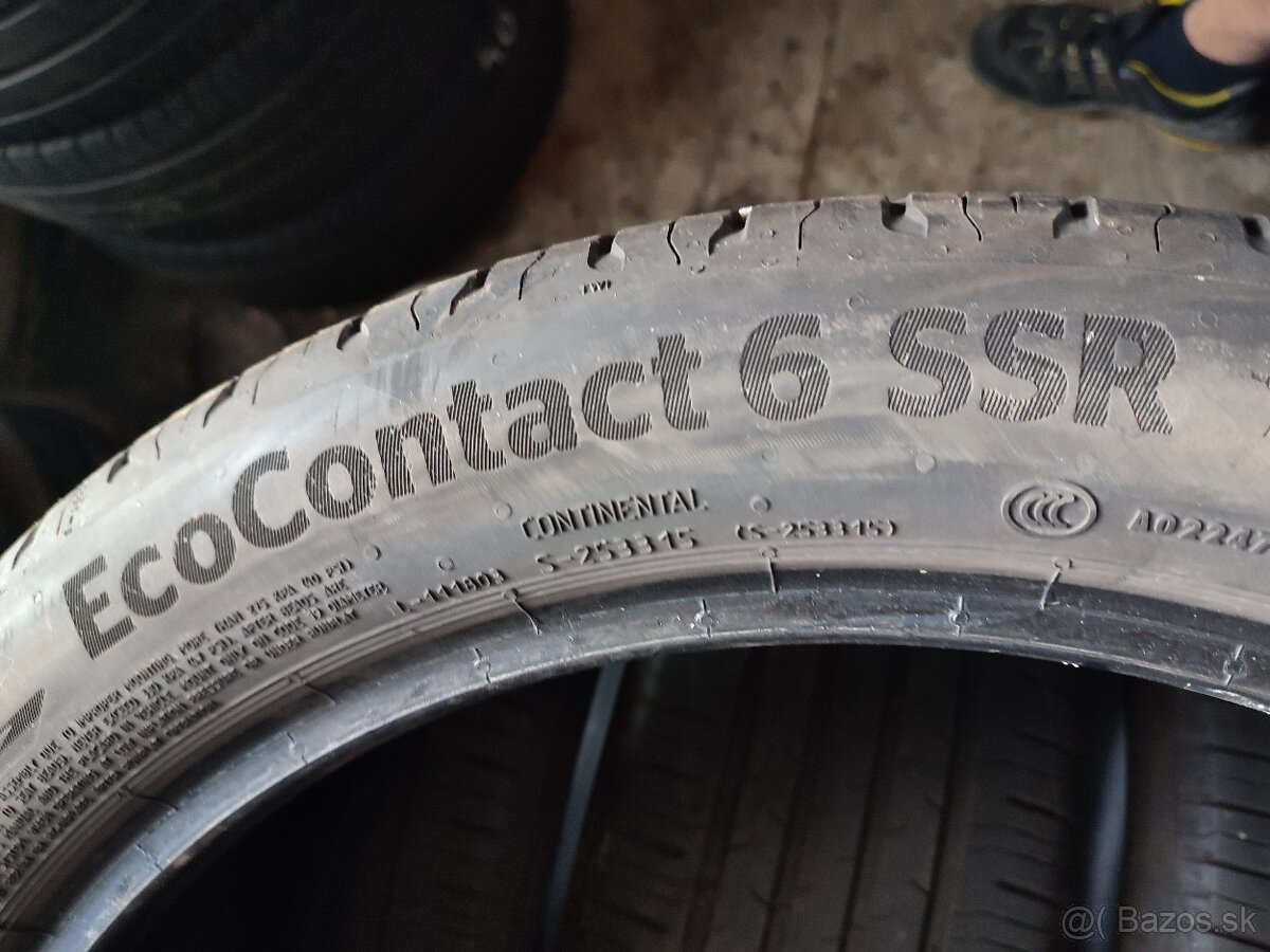 225/45 r19 Continental - 7