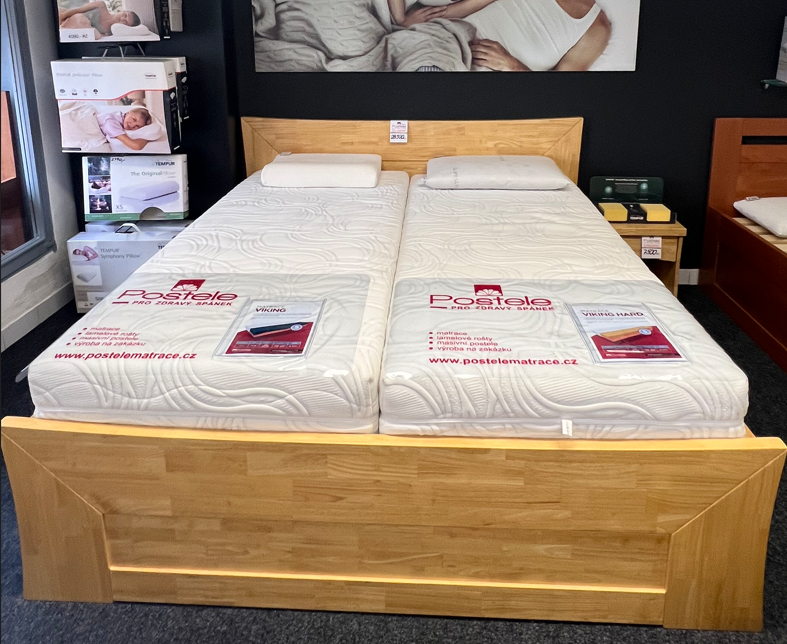 Dubová škárovka Hevea, kvalita AB, zľava 5% do 31.10.2025 - 7