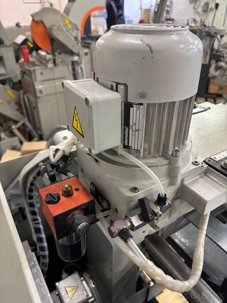 elumatec - kopírovací fréza KF 178 - 7