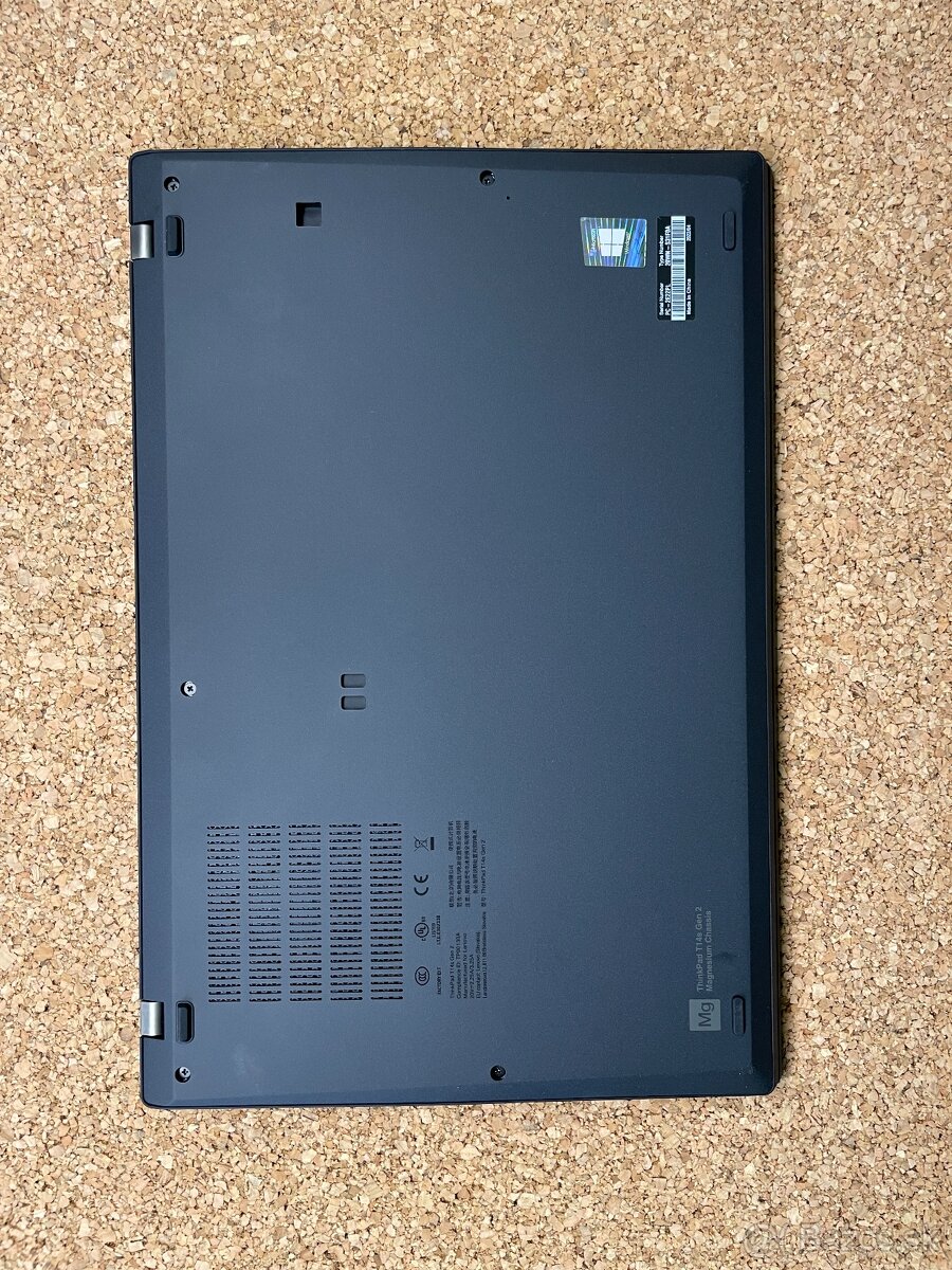 Lenovo ThinkPad T14s Gen 2i - 7