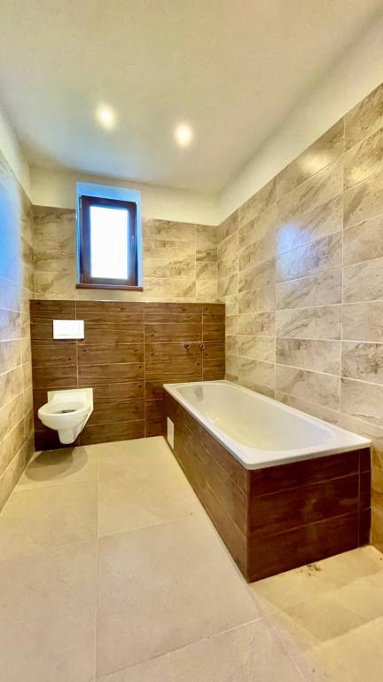 Predaj novostavba rodinného domu Nová Baňa - 7