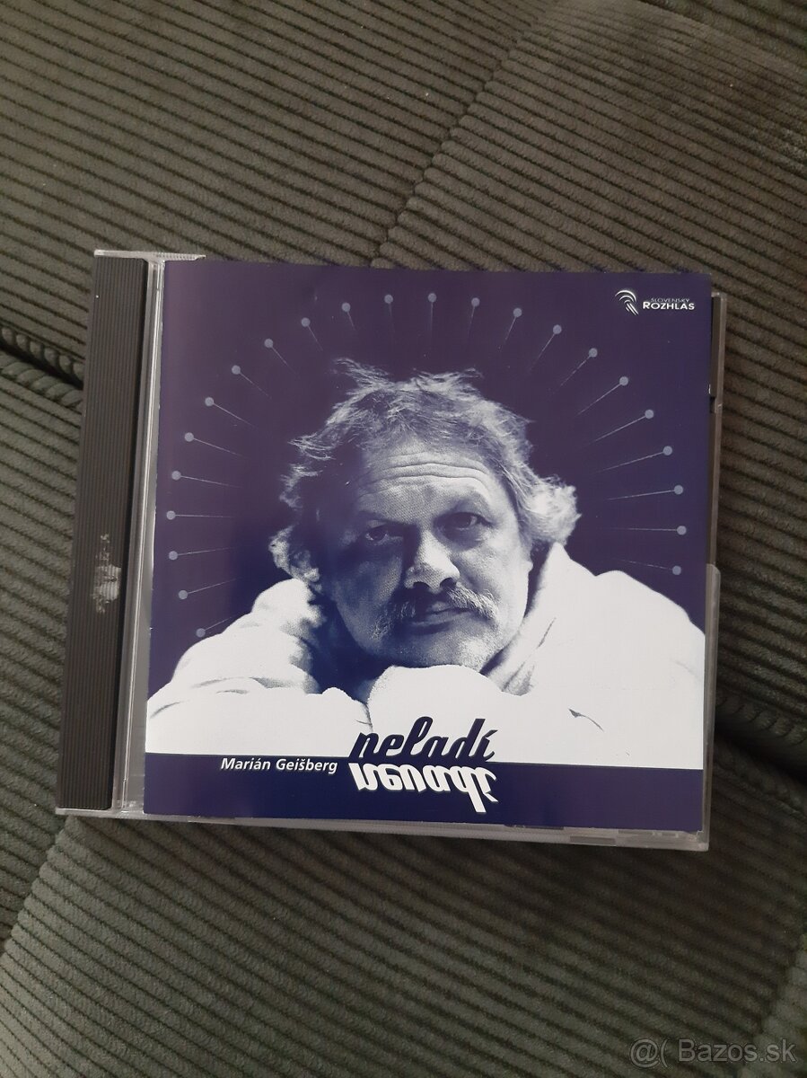 Marián Geišberg, Paľo Drapák , Janko Lehotský... - 7