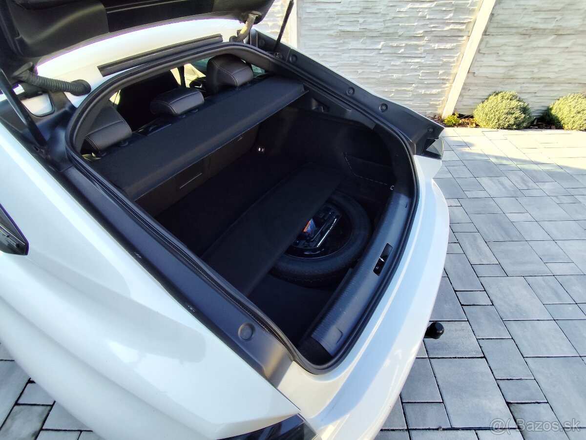 Peugeot 508 GT Line 2.0Hdi 130kw Automat - 7