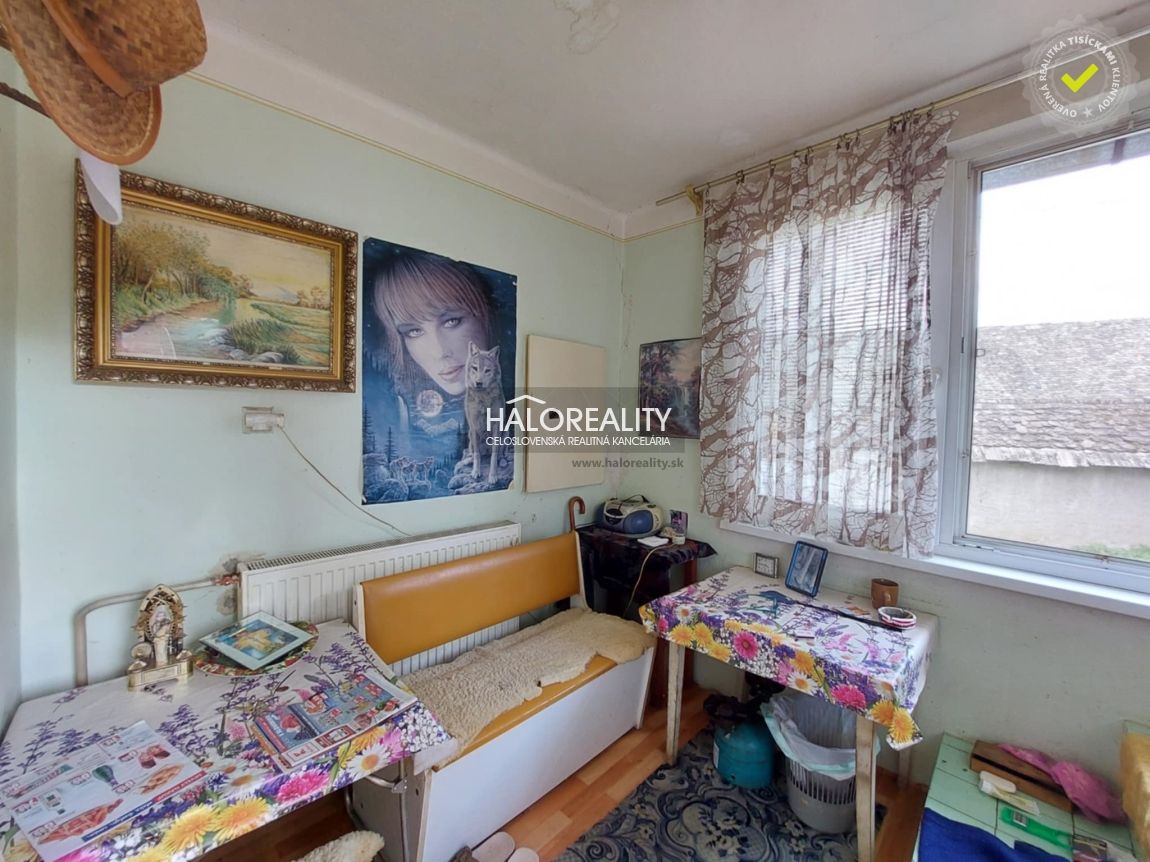 HALO reality - Predaj, rodinný dom Padarovce - EXKLUZÍVNE HA - 7