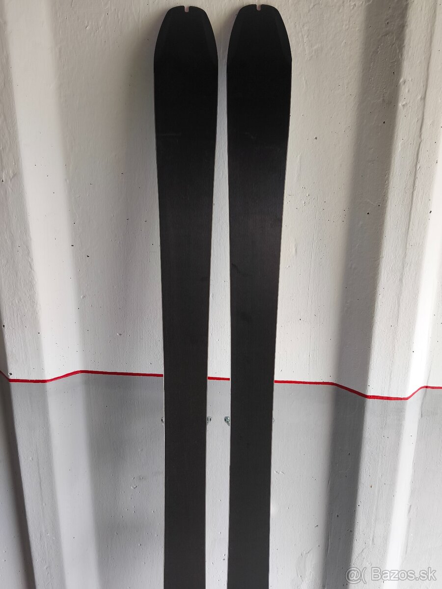 Nové ATOMIC Backland 78 W + viazanie Dynafit - 7