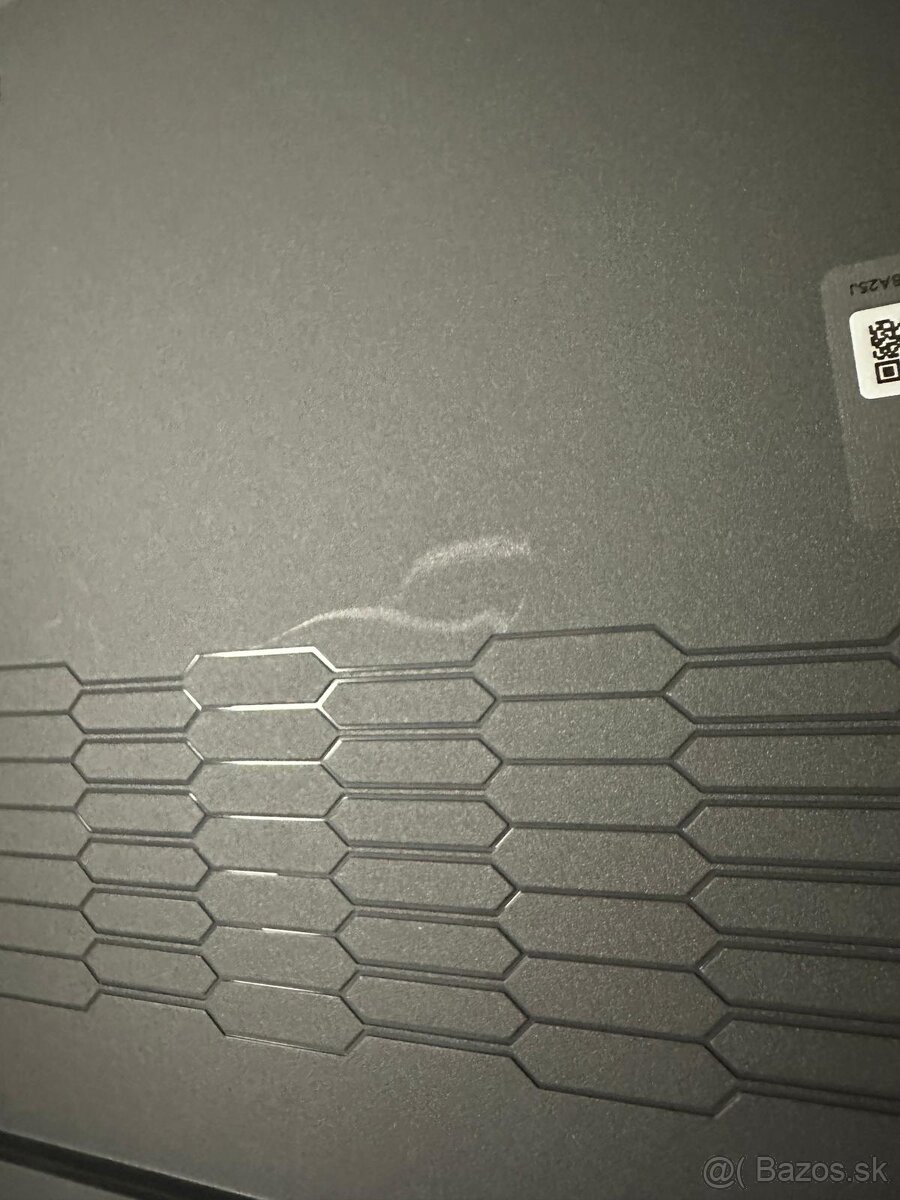 Predám notebook Lenovo LOQ 15IRX10 Luna Grey - 7