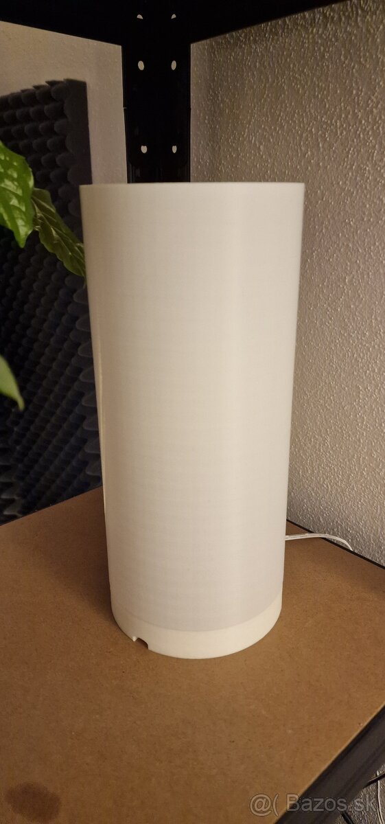 Predám 3D tlačenú ambientnú lampu – zisťujem záujem - 7