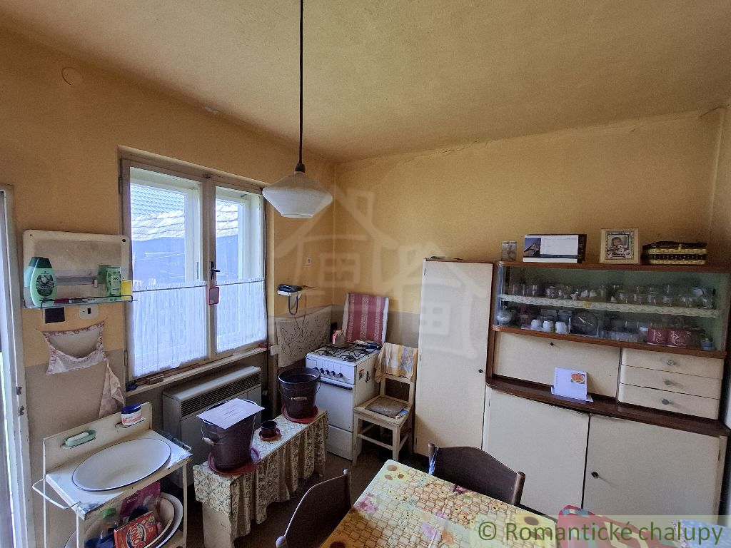 NOVÁ CENA - Exkluzívne - Pokojný vidiek s výbornou dostup - 7