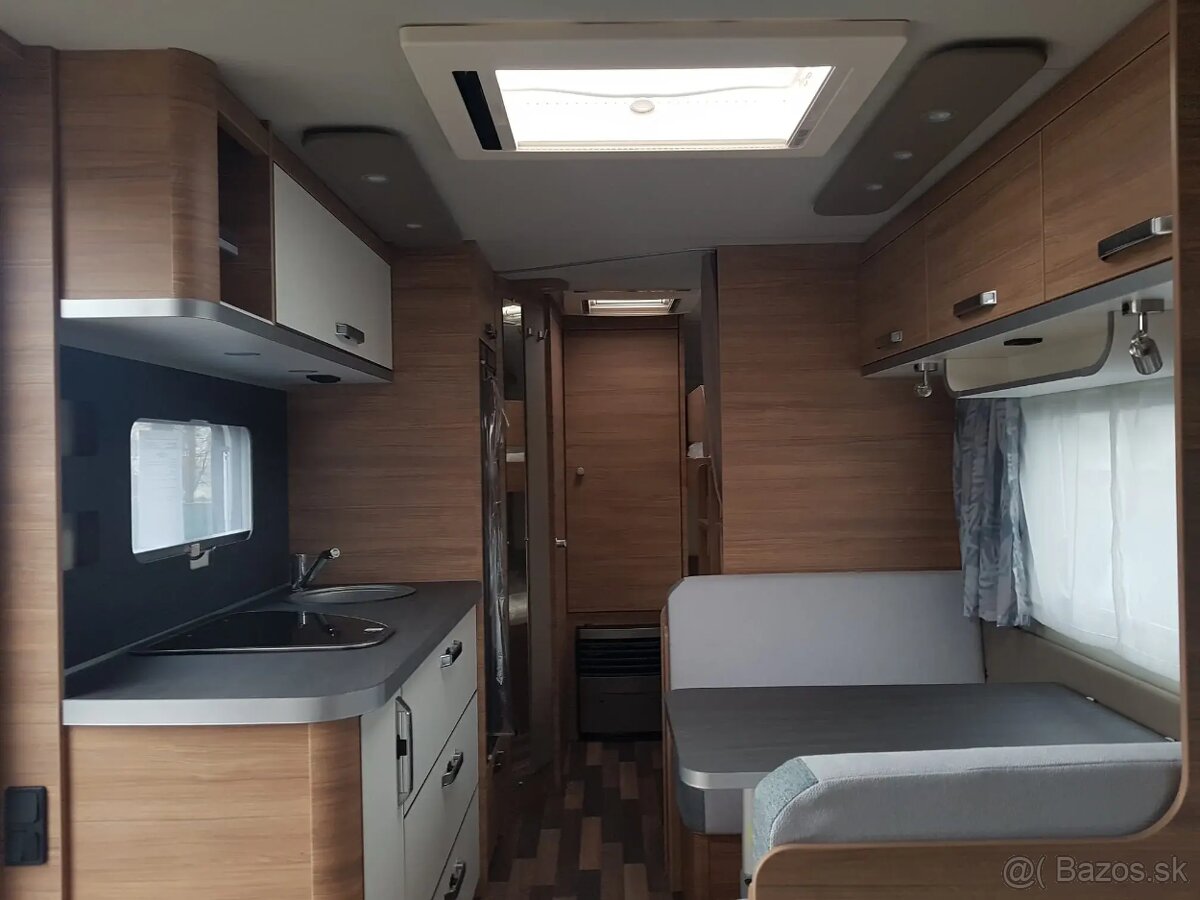 Weinsberg CaraOne 550 QDK - 7