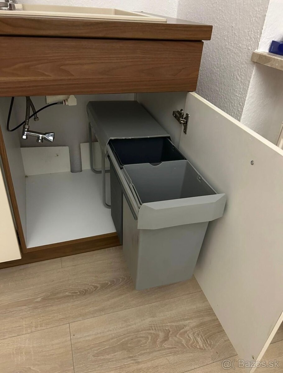 Kuchyně Nobilia - 7