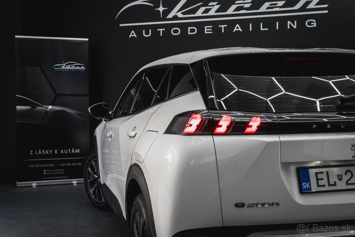 Predám Peugeot e-2008 e2008 - 7