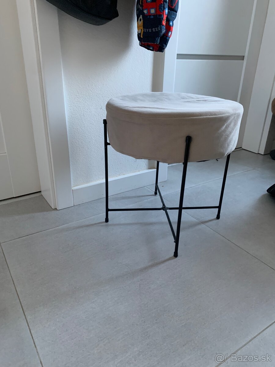 Taburetka - 7