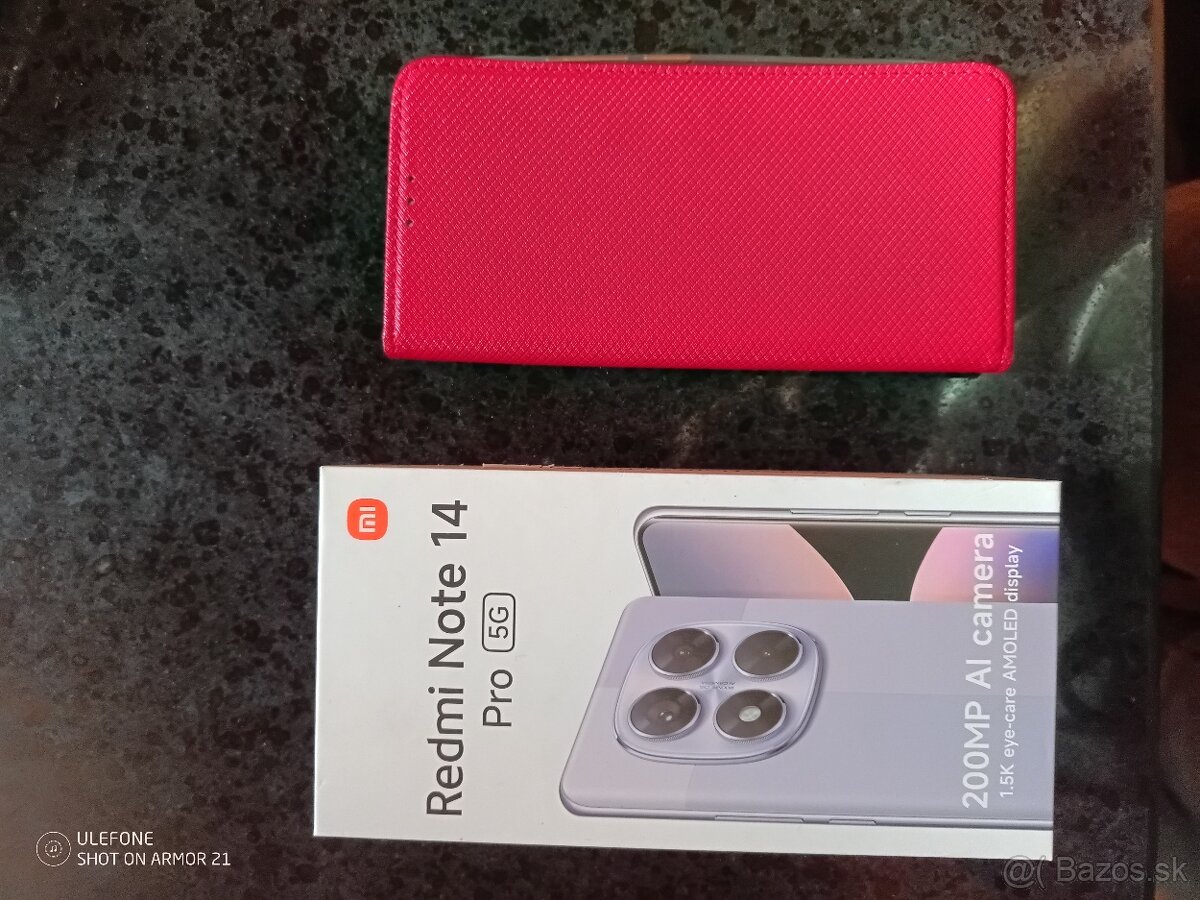 Redmi note 14 pro 5G - 7