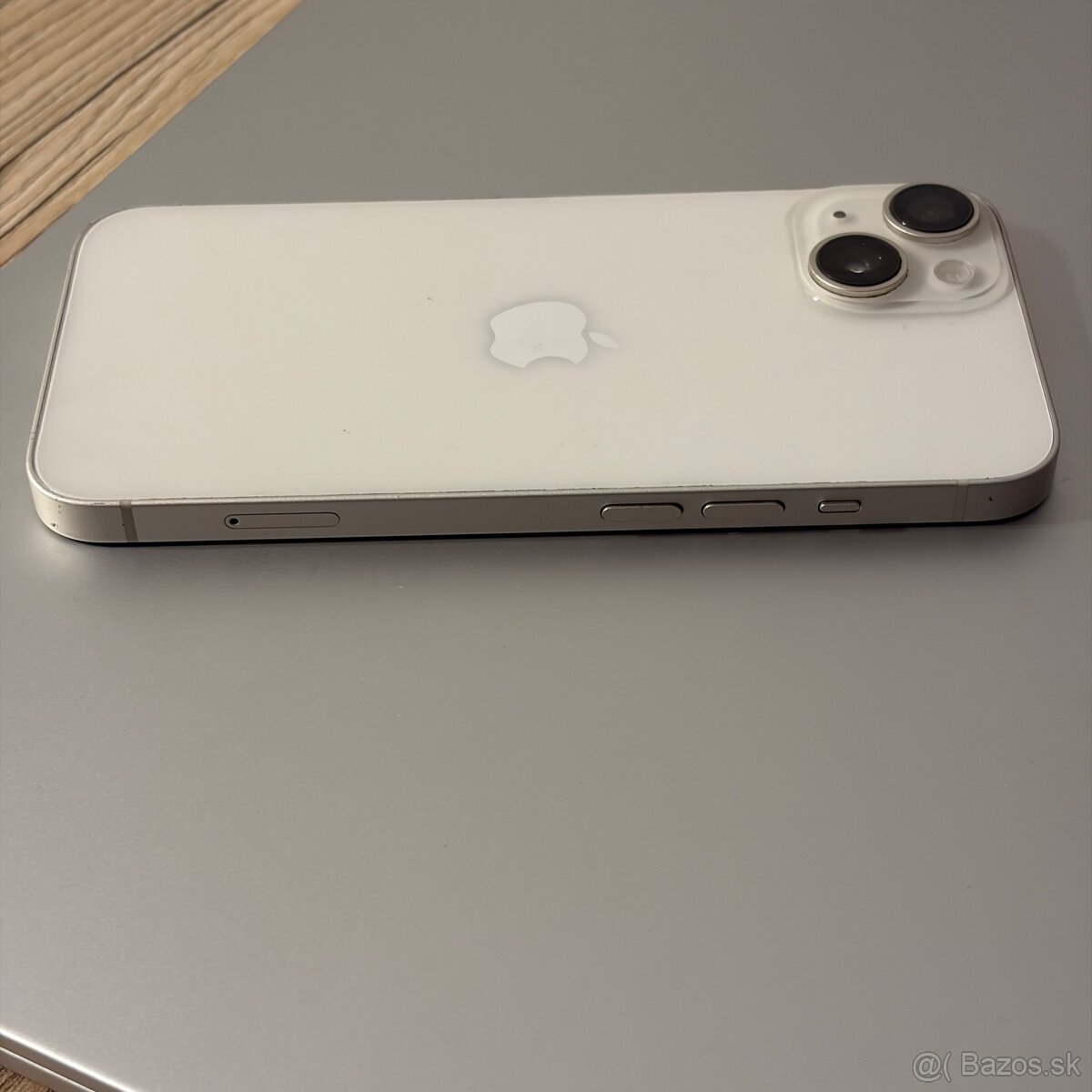 Apple iPhone 14 white 128GB 📱 - 7