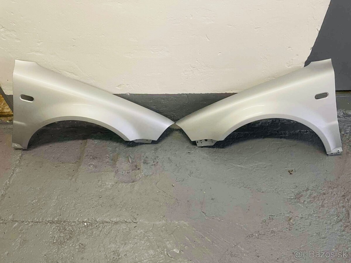 Diely VW Passat B5.5 B5+ - 7