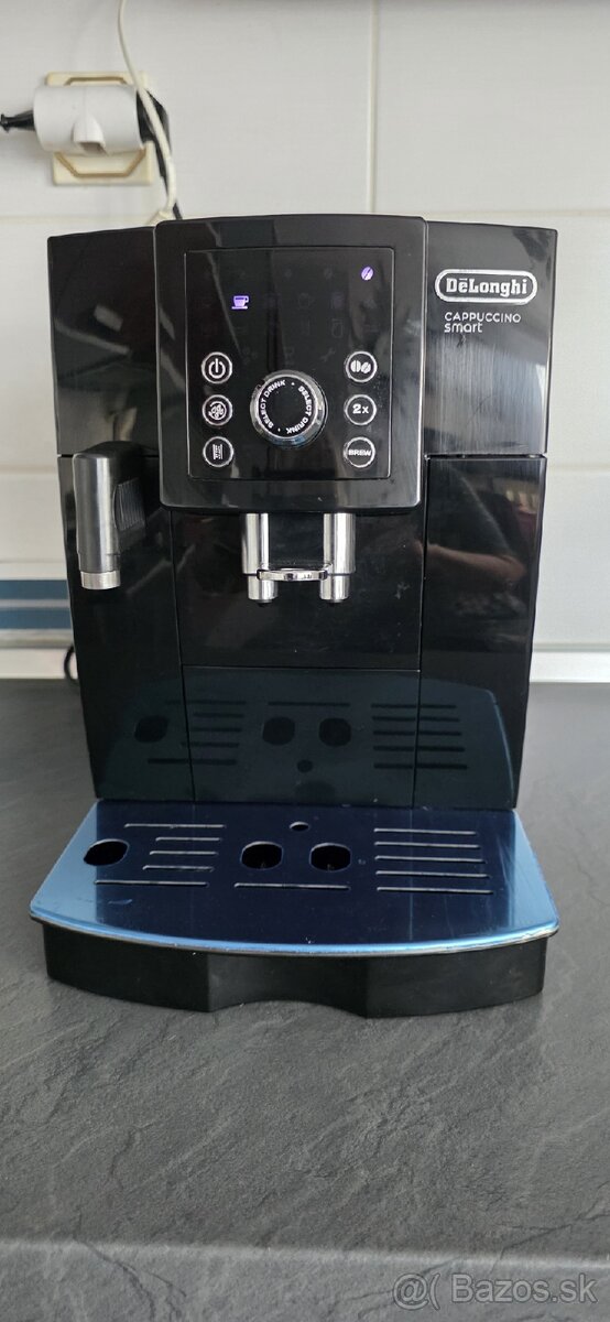 Delongi Kapučino Smart - 7