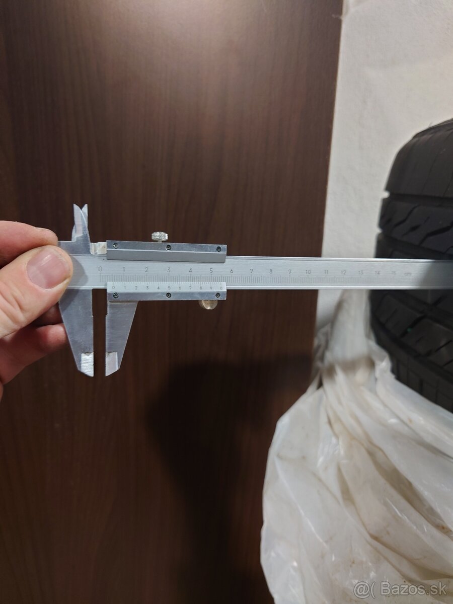 Pneumatiky Landsail LS 588 225/55/17 - 7