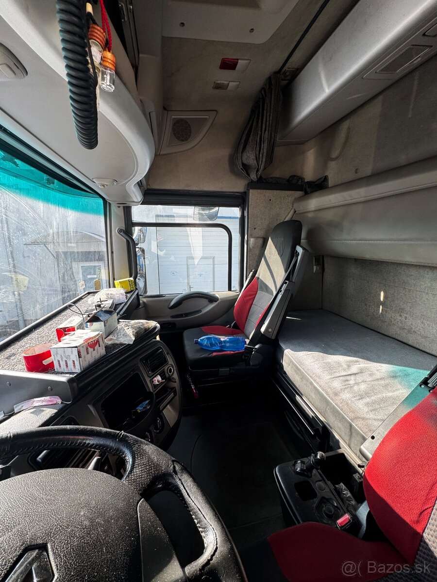 Renault Magnum 480dxi eev - 7