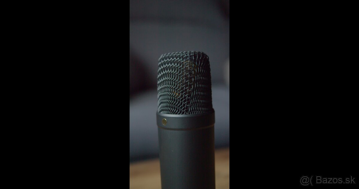 Rode NT1 Kit Gen.4 - 7