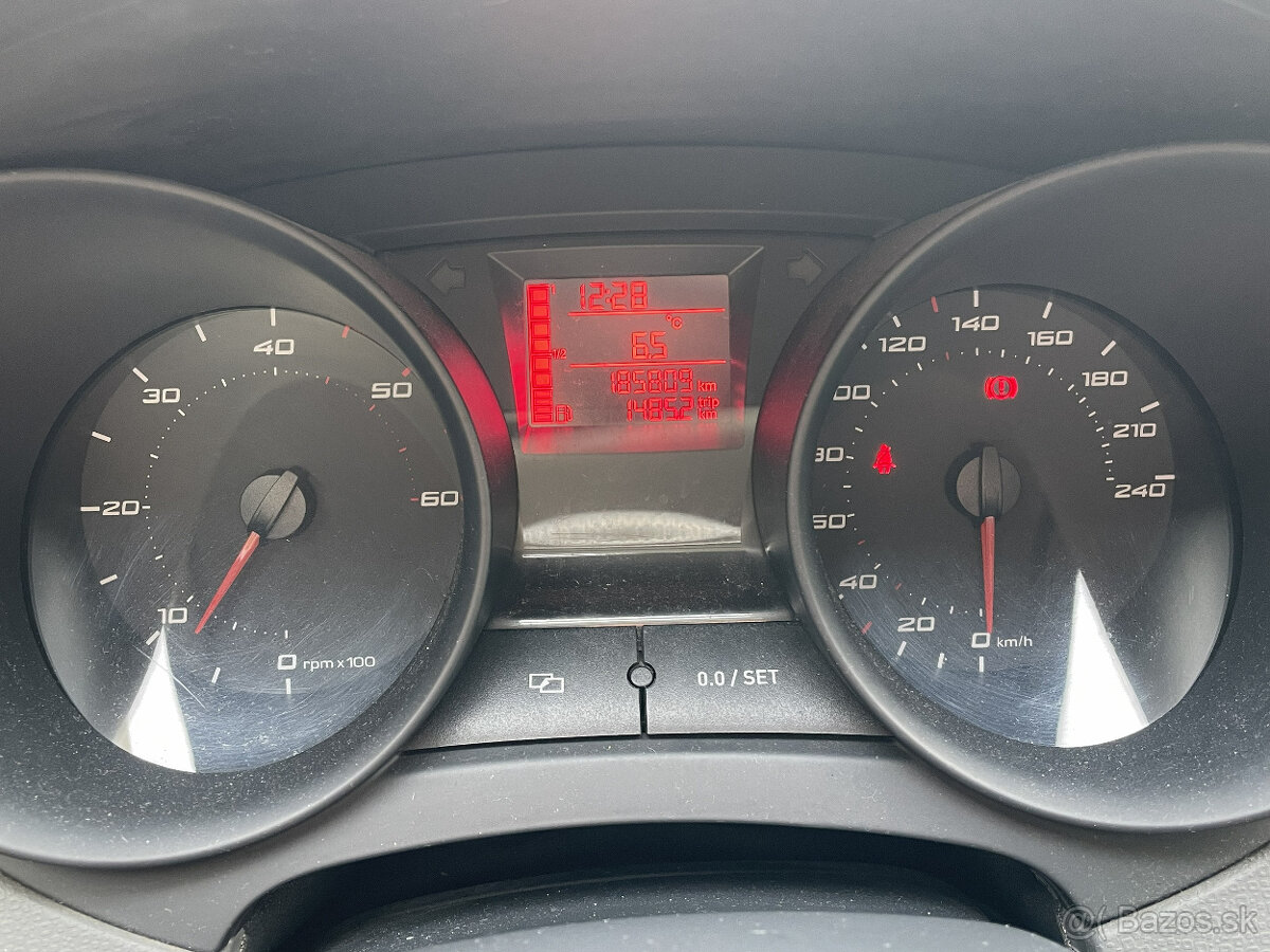 Seat Ibiza 1.6 TDI 66KW - 7