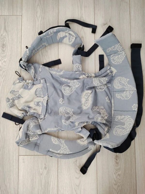 Nosič Sestrice Carrier - 7