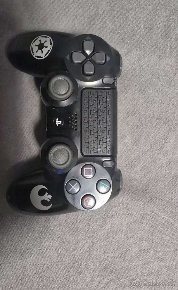 Ps4 ovládač Star Wars Edition - 7