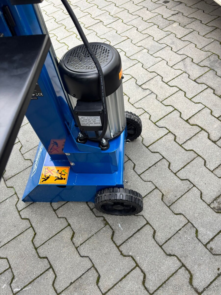 Štiepačka dreva Scheppach HL810 - 7