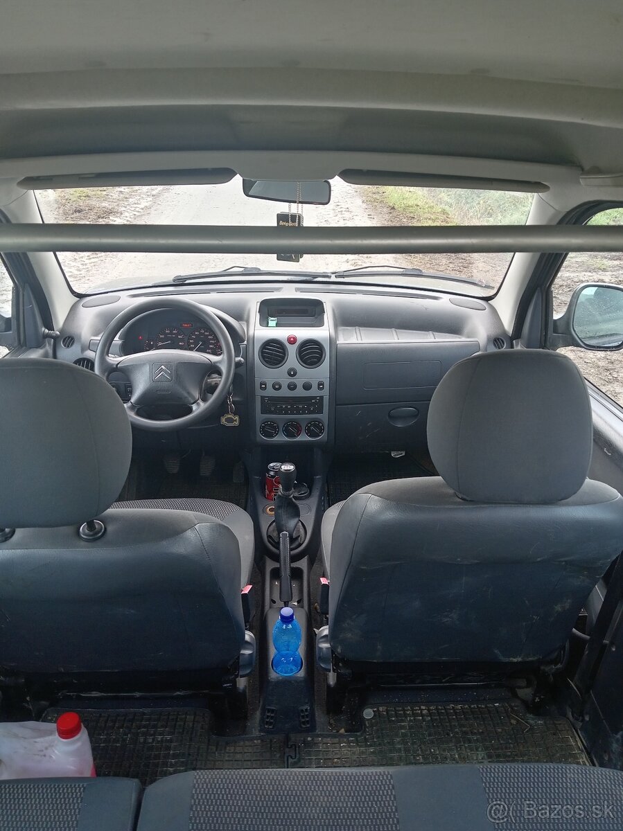 Citroen Berlingo - 7
