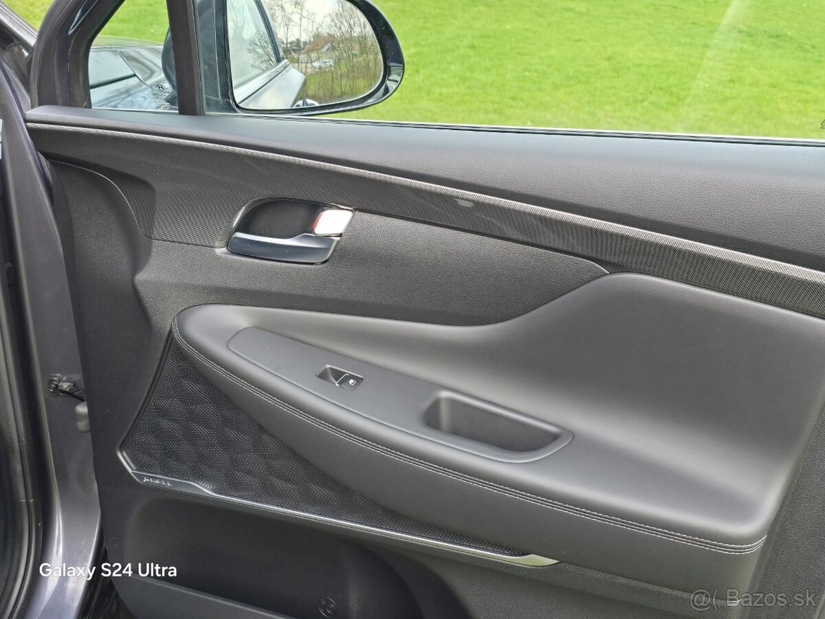 Hyundai Santa Fe 2.2 CRDi Premium 4x4 AT 148kW202HP A8 - 7
