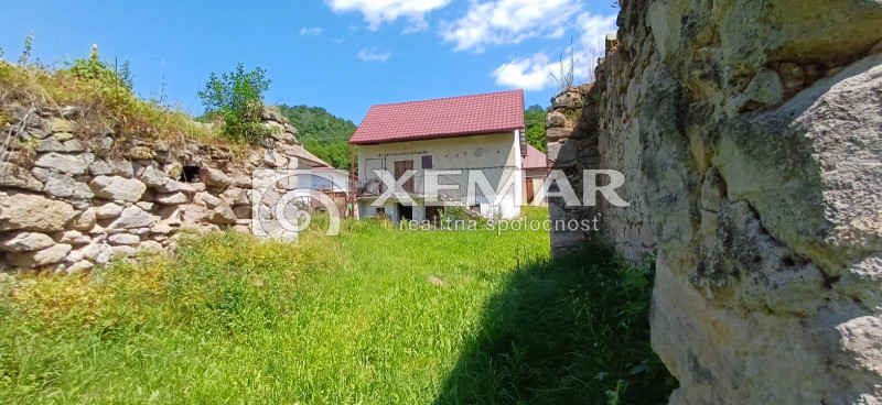 Predaj rodinného domu, Sebedín - Bečov - 7