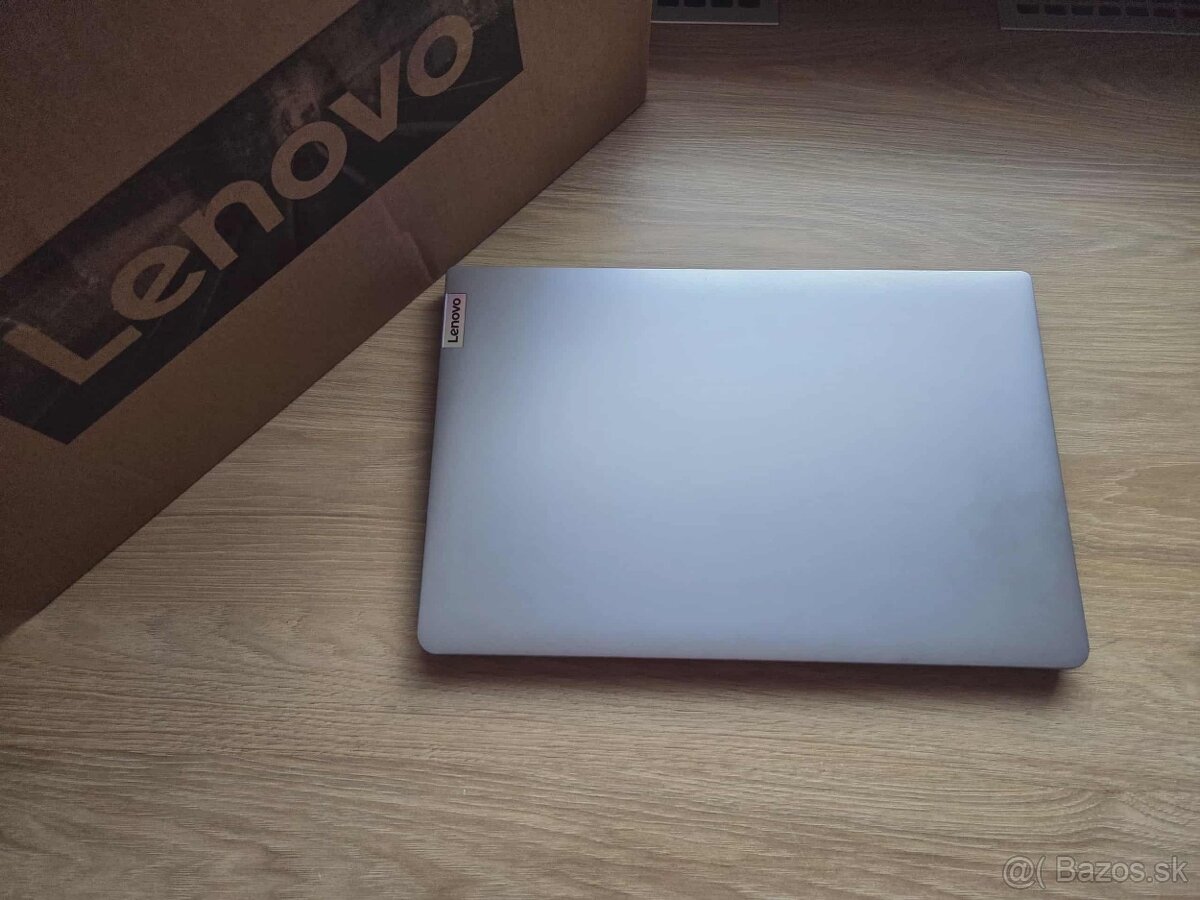 Lenovo IdeaPad 1 15AMN7 AMD 7120U,8GB/256GB,zaruka,brasna - 7