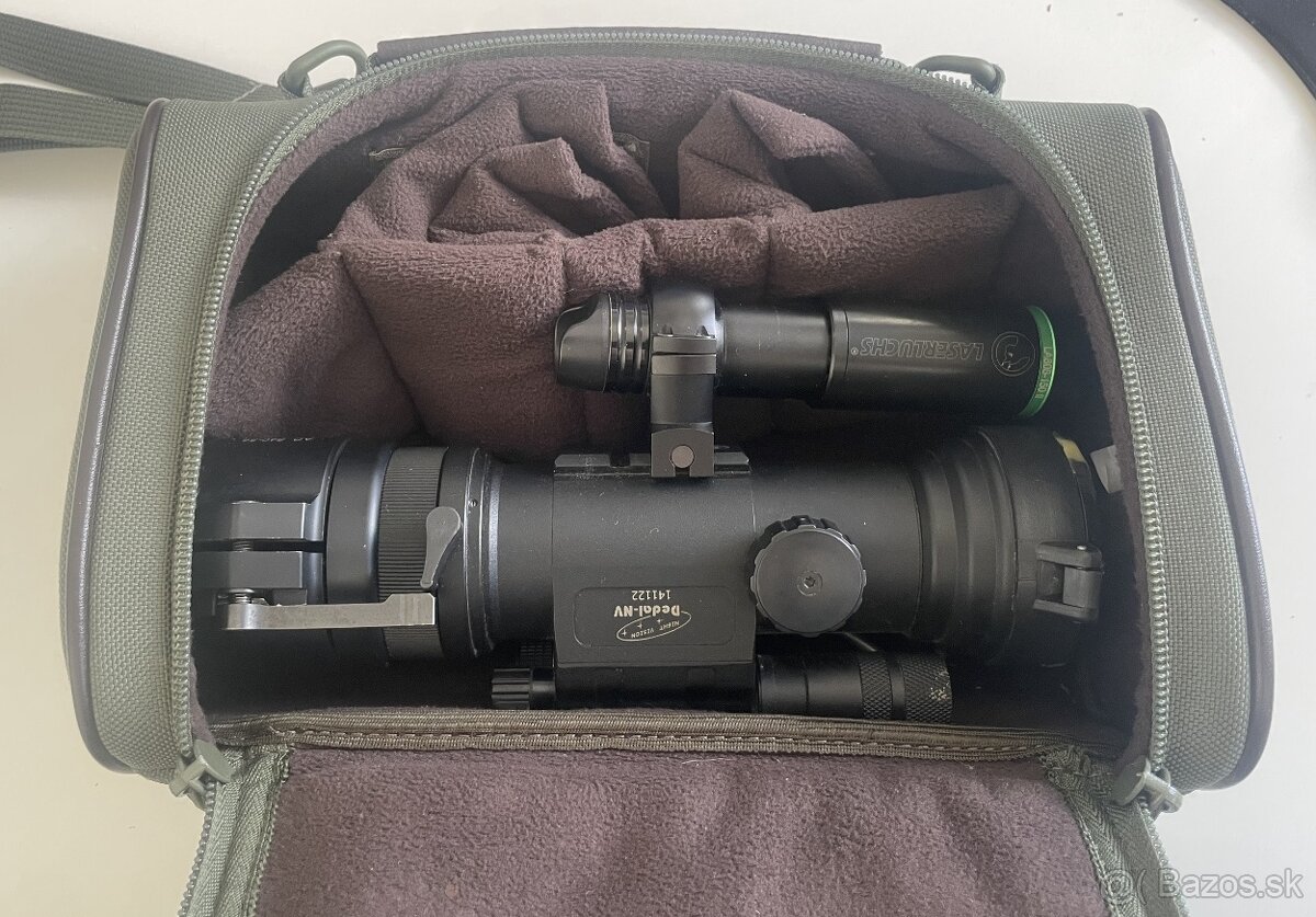 Predám predsádku DEDAL-541 GEN 2+ - 7