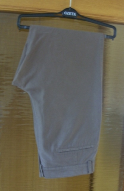 Oblek pánsky NOVÝ - 7