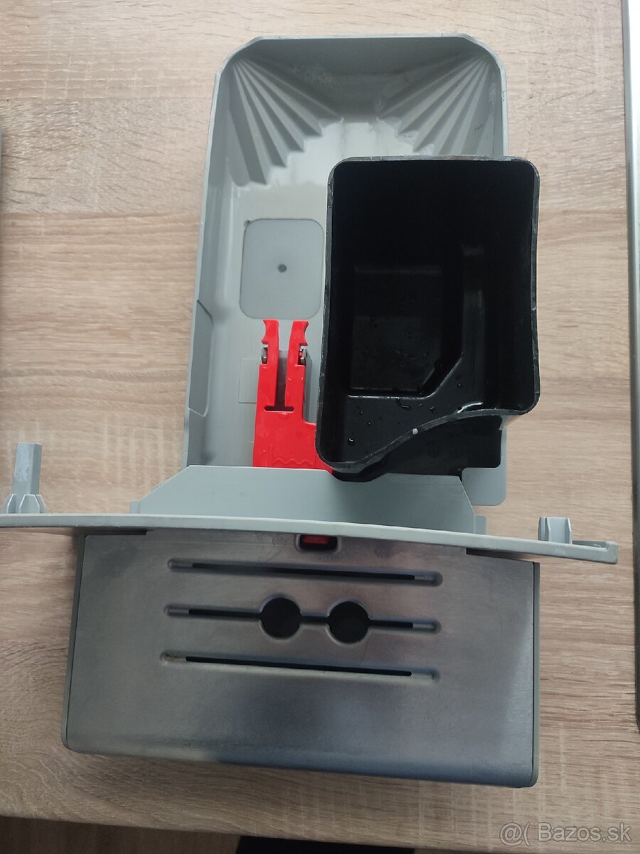 Automaticky kávovar Siemens EQ 5 Macchiato Plus - 7