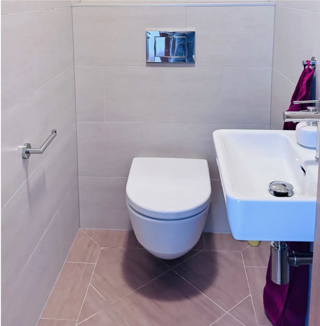 BA IV. Na prenájom 3 izbový byt pri Cubicone - 7