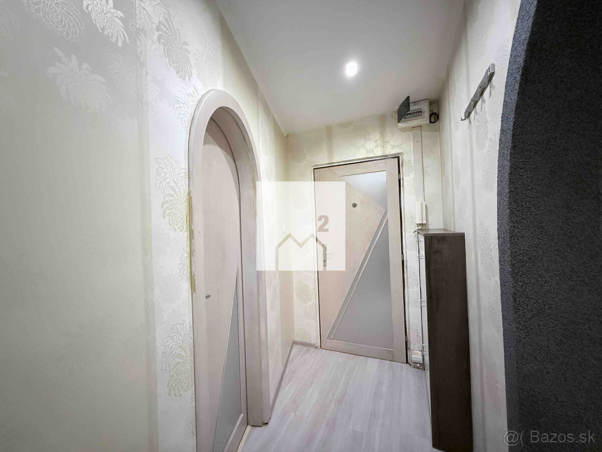 Prenájom 2-izbového bytu – Vlčince - 7