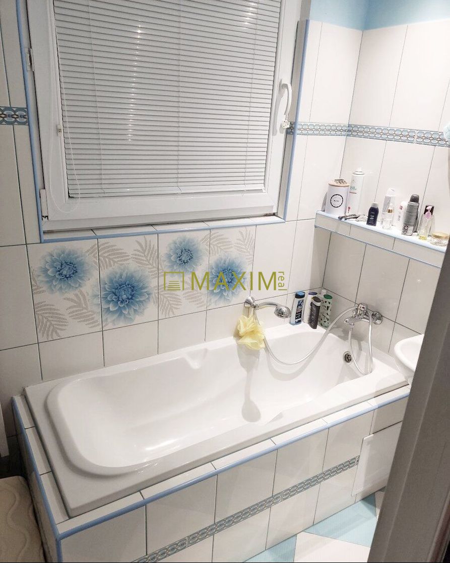 3-izbový byt s lodžiou, 71 m², loggia 4,77 m², L. v. Beethov - 7