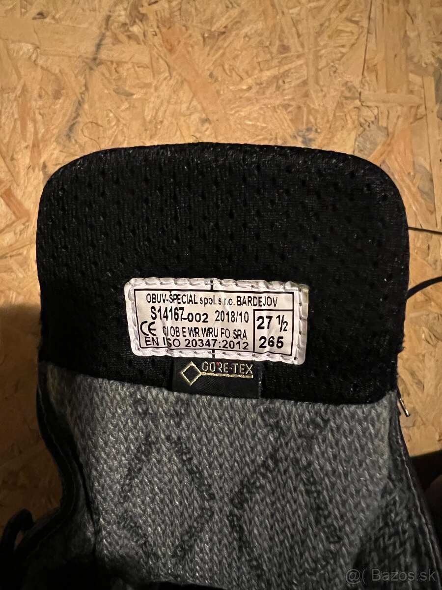 Maskáče veľkosť 2/41 - 7