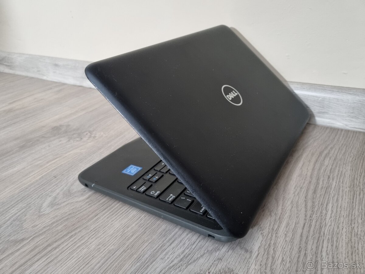 ▼DELL Latitude 3180 - 11" / N4200 / 8GB / SSD / ZÁR▼ - 7