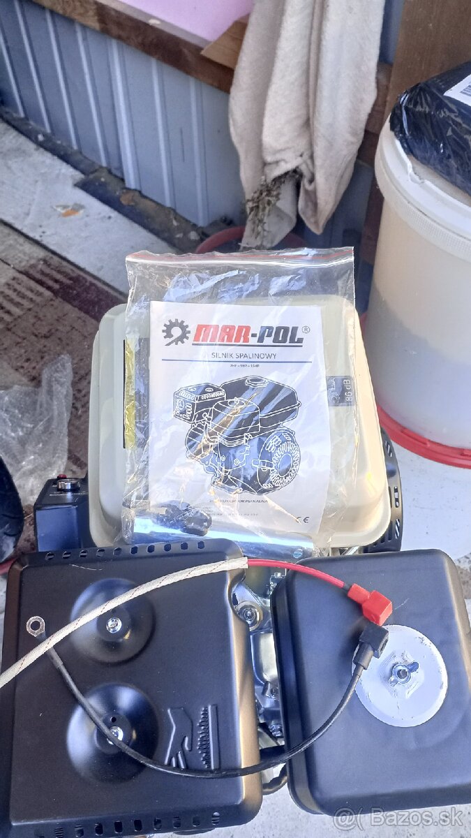 Benzínový motor - 7