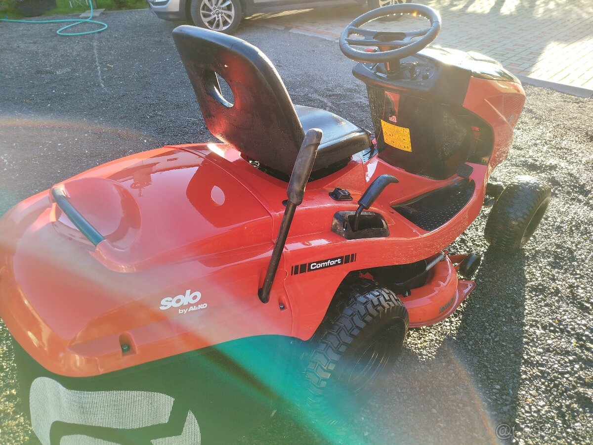 Ponúkam na predaj - 7