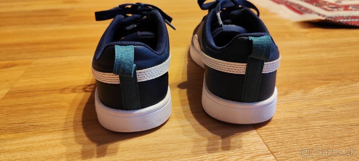 Detské tenisky Puma vel. 37,5 - 7