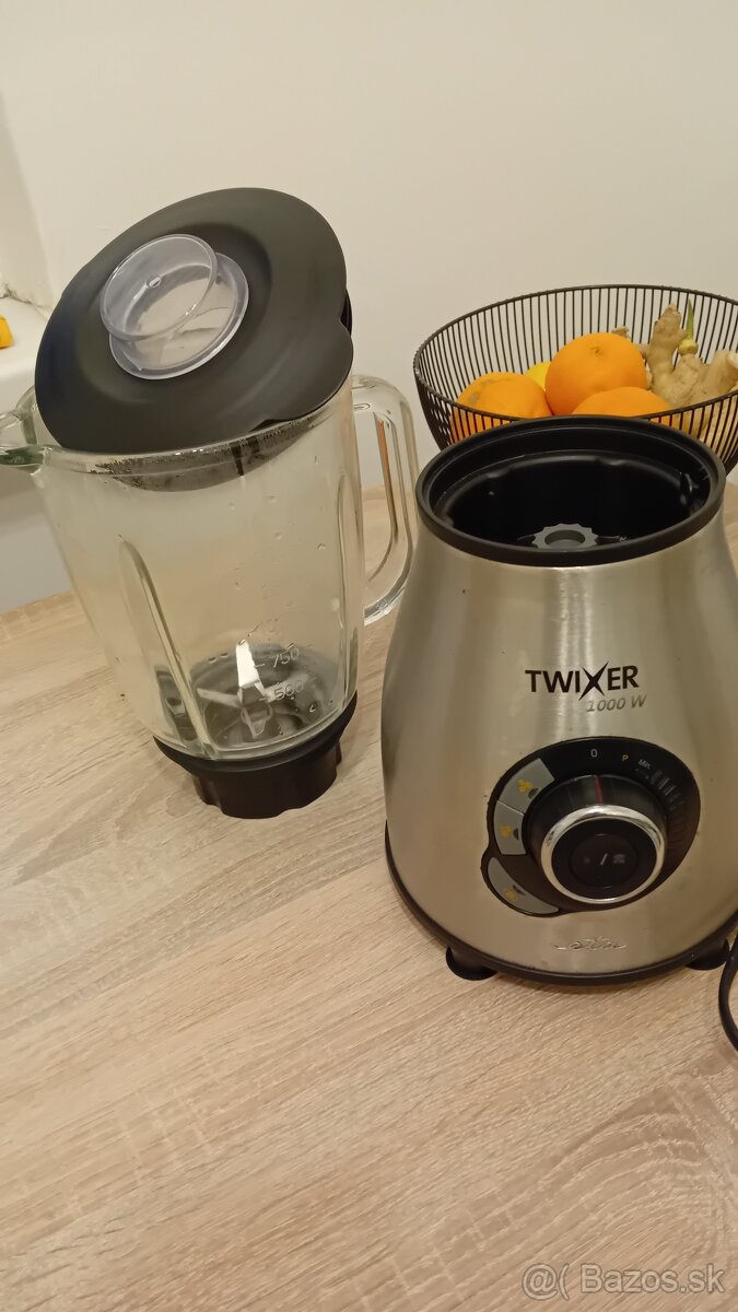 Stolný mixér Eta Twixer 1000W - 7