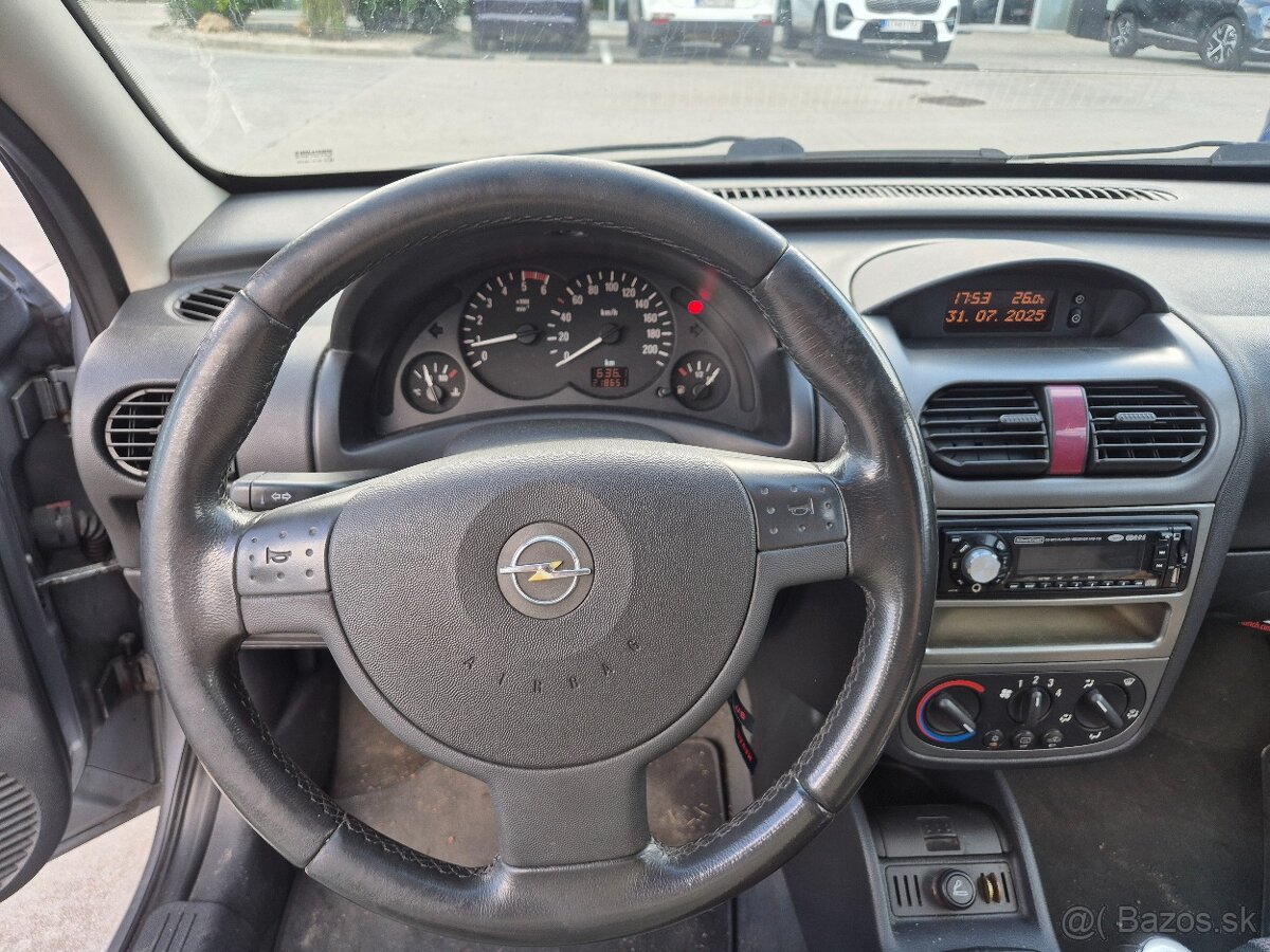 Opel Corsa 1.3 CDTI - 7